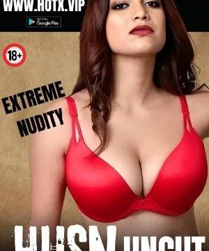 Husn (2024) HotX Short Film