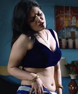 Imli Bhabhi (2024) Voovi Season