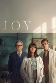 Joy (2024) Hindi Dubbed Netflix