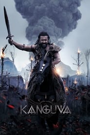 Kanguva (2024) Hindi Dubbed Pre DVD