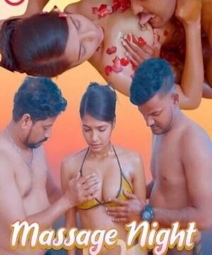 Massage Night (2024) FansLove UnRated Short 