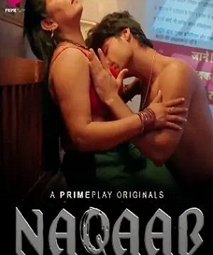 Naqaab (2024) PrimePlay Hindi