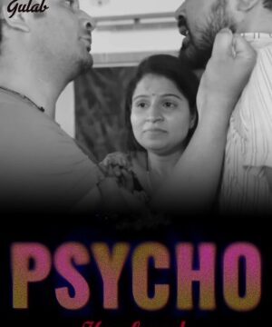 Psycho Husband (2024) Gulab