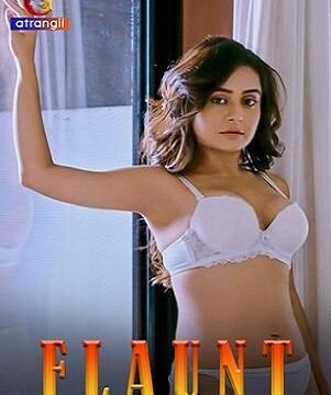 Stellar Priyanka – Hot Shorts (2024) Atrangii Flaunt Hot Video