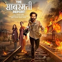 The Sabarmati Report (2024) Hindi Full Movie Watch Online HD Print Free Download