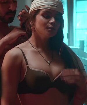 Utha Patak (2024) Alt Balaji Season