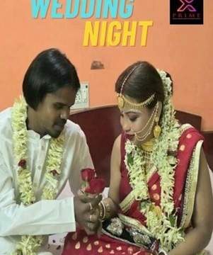 Wedding Night (2024) Xprime Short