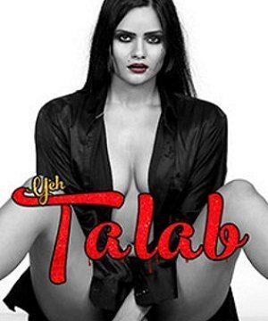 Yeh Talab (2024) HPlay