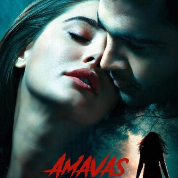 Amavas (2019) Hindi HD