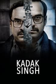 Kadak Singh (2023) Hindi HD Zee5