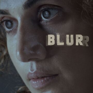 Blurr (2022) Hindi HD Zee5