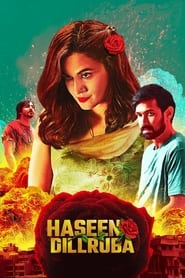 Haseen Dillruba (2021) Hindi HD Netflix