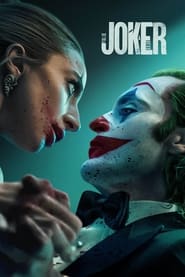 Joker: Folie a Deux (2024) English HD