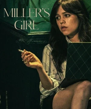 Millers Girl (2024) Hindi Dubbed AMZN