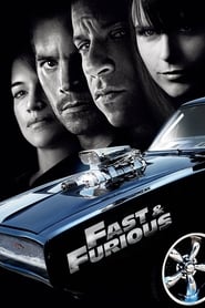 Fast And Furious (2009) Hindi Dubbed